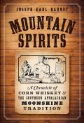 American Palate||||Mountain Spirits: