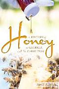 American Palate||||A History of Honey in Georgia and the Carolinas