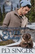 Otter Chaos: Includes Tail Slide