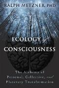 Ecology of Consciousness The Alchemy of Personal Collective & Planetary Transformation