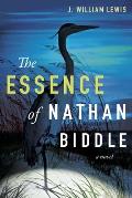 Essence of Nathan Biddle