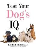 Test Your Dogs IQ
