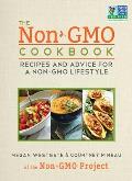 Non GMO Cookbook Recipes & Advice for a Non GMO Lifestyle