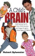 A Child's Brain: Understanding How the Brain Works, Develops, and Changes During the Critical Stages of Childhood