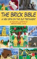 Brick Bible The Complete Set 2 Volumes