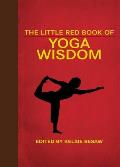 Little Red Book of Yoga Wisdom