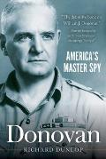 Donovan Americas Master Spy