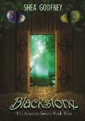 Blackstone The Arravan Series Book Two
