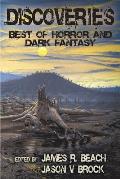 Discoveries Best of Horror & Dark Fantasy