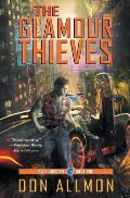 The Glamour Thieves