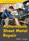 Automobile Sheet Metal Repair