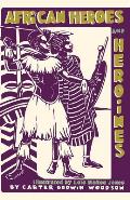 African Heroes and Heroines