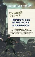 U.S. Army Improvised Munitions Handbook