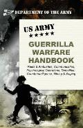 U.S. Army Guerrilla Warfare Handbook