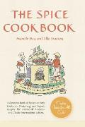 The Spice Cookbook