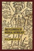 Encyclopaedia of Medical Astrology