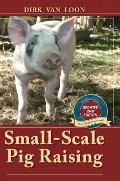 Small-Scale Pig Raising