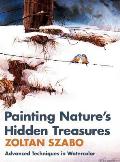 Painting Nature's Hidden Treasures