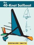 The 40-Knot Sailboat