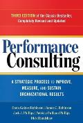 Performance Consulting Moving Beyond Training