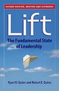 Lift The Fundamental State of Leadership