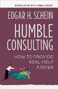 Humble Consulting How to Provide Real Help Faster