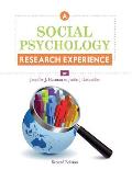 A Social Psychology Research Experience