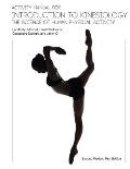Activity Manual for Introduction to Kinesiology: The Science of Human Activity (Second Revised First Edition)