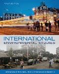 International Environmental Studies
