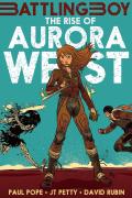 Rise of Aurora West