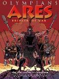 Olympians: Ares: Bringer of War