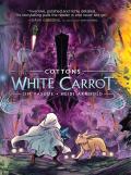 Cottons 02 White Carrot