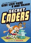 Secret Coders 01