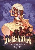 Delilah Dirk & the Kings Shilling