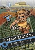 Nameless City 01