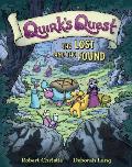 Quirks Quest The Lost & the Found