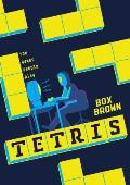 Tetris The Little Game That Took Over the World
