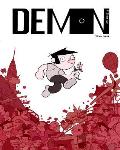 Demon Volume 03