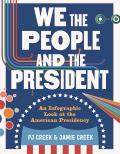 We the People & the President An Infographic Look at the American Presidency