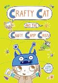 Crafty Cat 02 Crafty Cat & the Crafty Camp Crisis