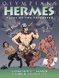 Olympian 10 Hermes Tales of the Trickster