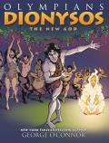 Olympians 12 Dionysos