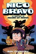 Nico Bravo & the Hound of Hades