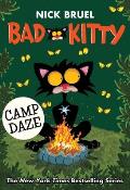 Bad Kitty 11 Camp Daze