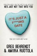 Its Just A FIng Date Some Sort of Book about Dating