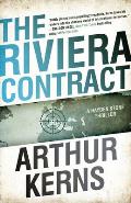 The Riviera Contract: A Hayden Stone Thriller