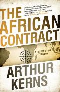The African Contract: A Hayden Stone Thriller