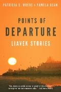 Points of Departure Liavek Stories