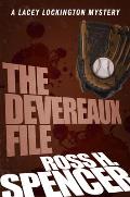 The Devereaux File: The Lacey Lockington Series - Book Two
