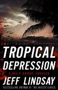 Tropical Depression: A Billy Knight Thriller